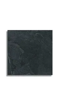 vloertegel Zwart 75 x 75 | 667-579 | Jan Groen Tegels