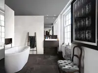 vloertegel Wit 75 x 150 | 845-781 | Jan Groen Tegels