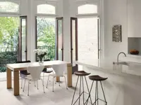 vloertegel Taupe 75 x 150 | 640-515 | Jan Groen Tegels