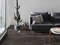 vloertegel Zwart 75 x 150 | 738-439 | Jan Groen Tegels