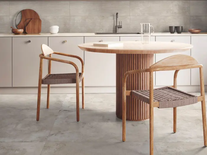 Vloertegels Beige 100 x 100 | 636-855 | Jan Groen Tegels