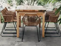 vloertegel Grijs 100 x 100 | 688-556 | Jan Groen Tegels