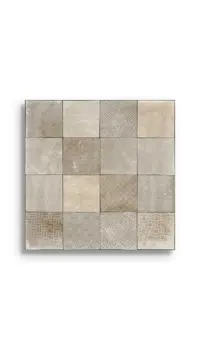 Vloertegel Arcana Tempo Bessel Taupe 60 x 60,1 | 918-191 | Jan Groen Tegels