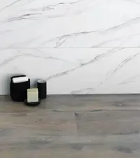 Wandtegel Arcana Oberon Blanco 33,3x100x1,1 | 612-214 | Jan Groen Tegels