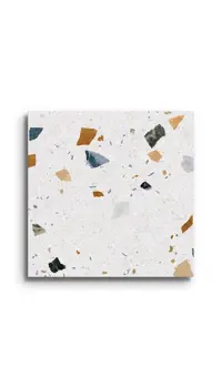 Vloertegel Arcana Stracciatella Nacar Rect 120 x 120 | 620-528 | Jan Groen Tegels