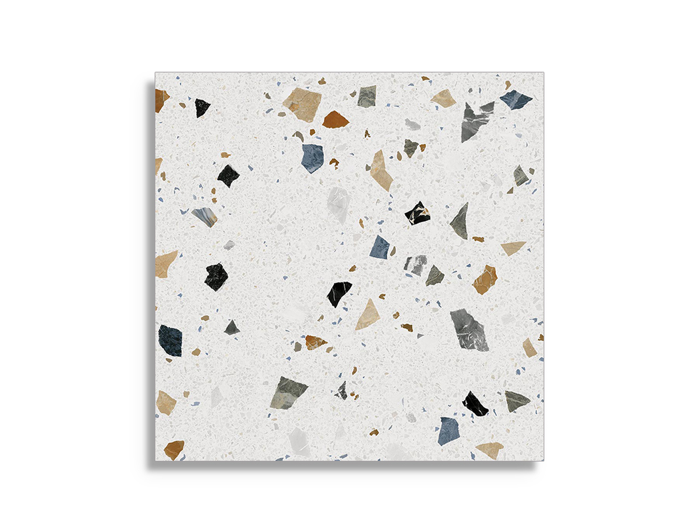Vloertegel Arcana Stracciatella Nacar Rect 120 x 120