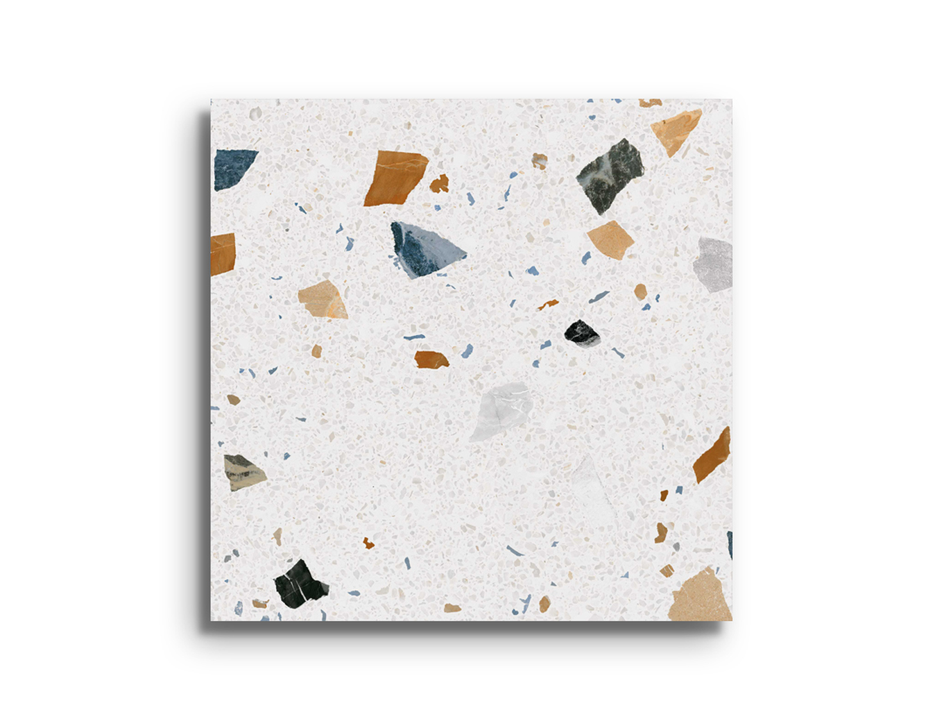 Vloertegel Arcana Stracciatella Nacar 60 x 60