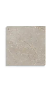 Vloertegel Arcana Betilo-R Taupe 80 x 80 | 231-072 | Jan Groen Tegels