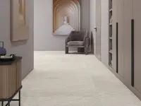 Vloertegel Arcana Betilo Sand Rect 80 x 80  | 223-588 | Jan Groen Tegels