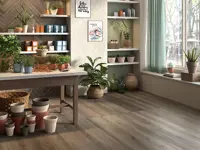 Vloertegel Bruin  30x180x1,05 | 108-205 | Jan Groen Tegels