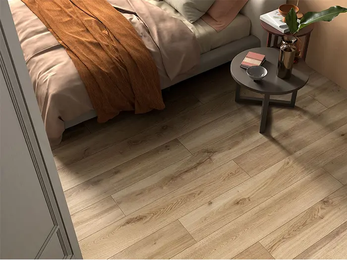 Vloertegel Bruin  20x180x1,05 | 260-888 | Jan Groen Tegels  | Dit product is niet meer verkrijgbaar