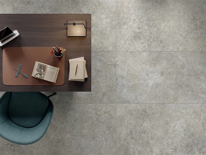 Vloertegel Grijs  60x120x0,95 | 759-316 | Jan Groen Tegels  | Dit product is niet meer verkrijgbaar
