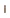 Vloertegel Bruin 15.7x97 | 763-832 | Jan Groen Tegels