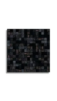 mozaiek Zwart 32.2 x 32.2 | 444-475 | Jan Groen Tegels  | Dit product is niet meer verkrijgbaar