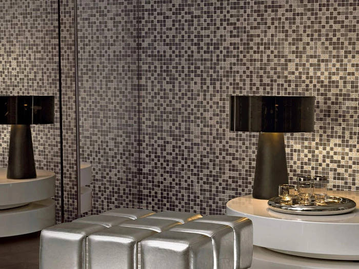 Mozaiek Multi  32,2x32,2x0,4 | 538-931 | Jan Groen Tegels