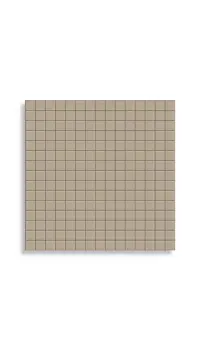mozaiek Beige 29.3 x 29.3 | 447-686 | Jan Groen Tegels  | Dit product is niet meer verkrijgbaar
