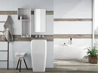 Wandtegels Steuler Midland Gekalkt 20x60 | 268-106 | Jan Groen Tegels