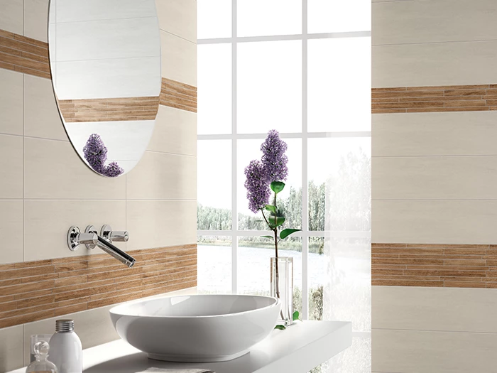 Wandtegels Steuler Midland Natur 20x60 19.8 X 59.8 X 1 | 177-686 | Jan Groen Tegels  | Dit product is niet meer verkrijgbaar