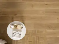 vloertegel Bruin 8.7 x 75.1 | 694-391 | Jan Groen Tegels