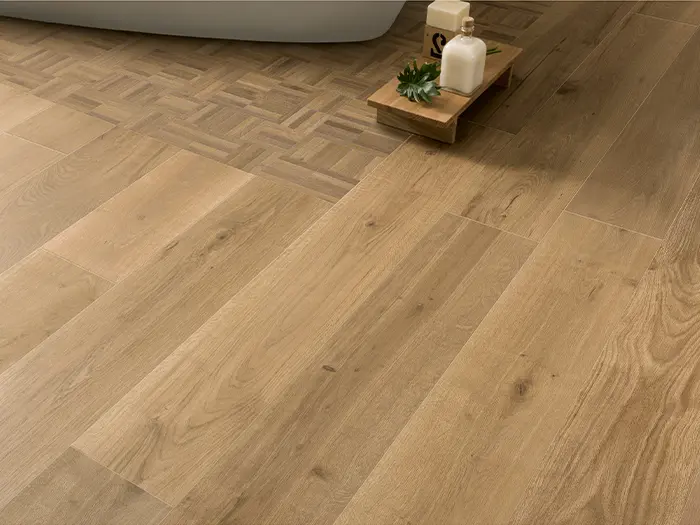 Vloertegels Bruin 8.7 x 75.1 | 694-391 | Jan Groen Tegels  | Dit product is niet meer verkrijgbaar