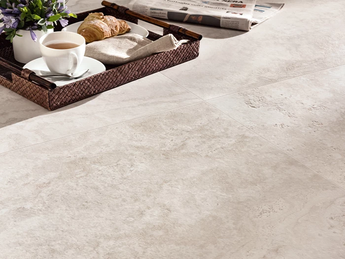 Vloertegel Beige  60x120x1 | 647-600 | Jan Groen Tegels
