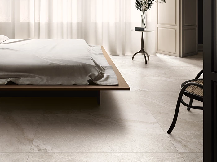 Vloertegel Beige  60x120x1 | 647-600 | Jan Groen Tegels