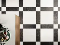 vloertegel Wit 40 x 40 | 699-173 | Jan Groen Tegels