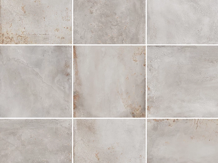 Vloertegel Grijs  60x60x1 | 688-960 | Jan Groen Tegels
