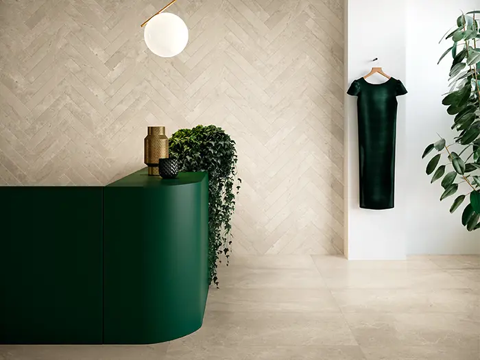 Vloertegels Beige 60 x 120 | 933-263 | Jan Groen Tegels