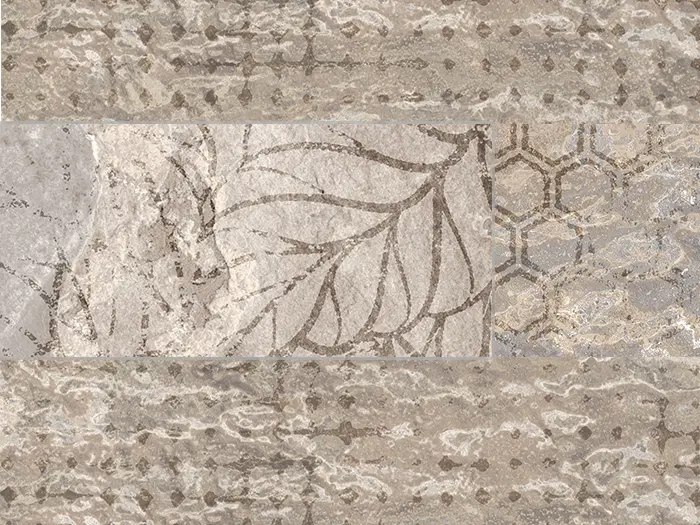 Vloertegels Multi 10 x 30 | 269-783 | Jan Groen Tegels