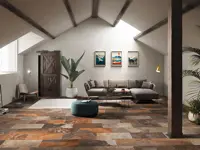 vloertegel Multi 60 x 120 | 827-756 | Jan Groen Tegels