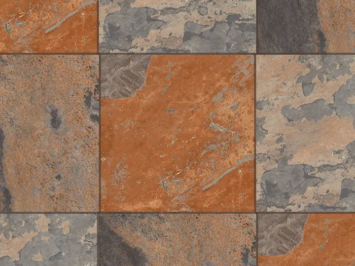 Vloertegels Multi 30 x 30 | 548-371 | Jan Groen Tegels