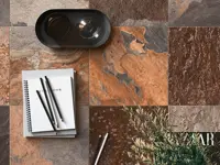 vloertegel Multi 30 x 30 | 548-371 | Jan Groen Tegels