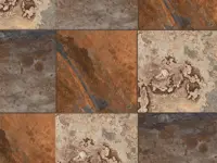 vloertegel Multi 15 x 15 | 546-129 | Jan Groen Tegels