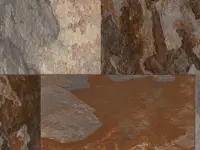 vloertegel Multi 30 x 60.5 | 803-128 | Jan Groen Tegels