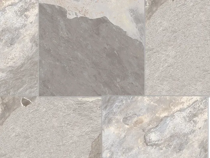 Vloertegels Multi 60 x 60 | 823-468 | Jan Groen Tegels