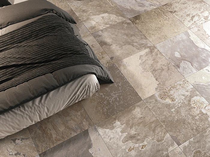 Vloertegel Multi  60x60x1 | 823-468 | Jan Groen Tegels
