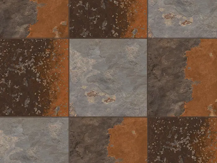Vloertegels Multi 60 x 60 | 763-213 | Jan Groen Tegels