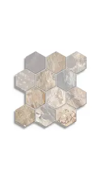 vloertegel Multi 29.5 x 34 | 881-574 | Jan Groen Tegels