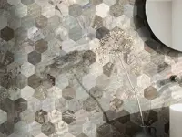 vloertegel Multi 29.5 x 34 | 305-285 | Jan Groen Tegels