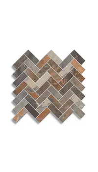 vloertegel Multi 30 x 30 | 739-067 | Jan Groen Tegels