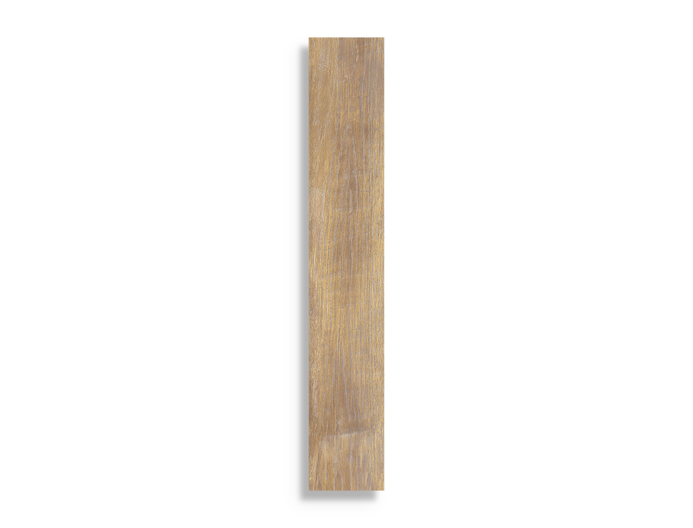 vloertegel Bruin 20 x 120
