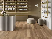 vloertegel Bruin 20 x 120 | 575-511 | Jan Groen Tegels