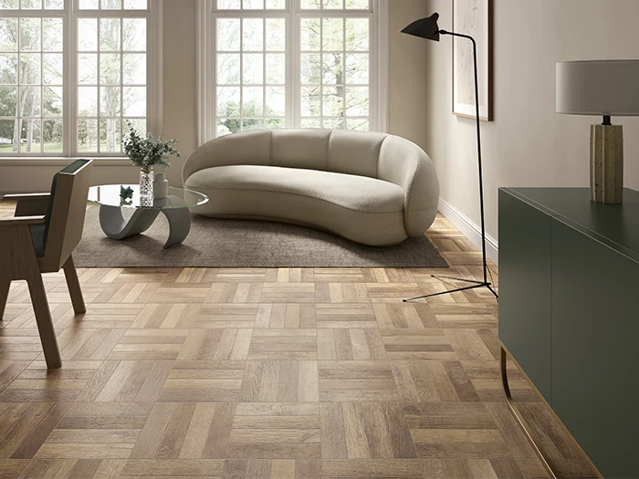 Vloertegel Bruin  60x60x0,9 | 563-553 | Jan Groen Tegels