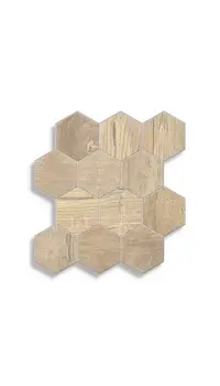 mozaiek Bruin 29.4 x 34 | 184-414 | Jan Groen Tegels