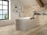 mozaiek Bruin 29.4 x 34 | 184-414 | Jan Groen Tegels