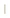 Plinttegel Bruin 6.5x120 | 279-188 | Jan Groen Tegels