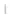 Plinttegel Wit  7x60x0,9 | 625-787 | Jan Groen Tegels