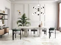 vloertegel Wit 60 x 120 | 991-961 | Jan Groen Tegels