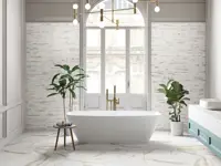 vloertegel Wit 60 x 60 | 862-856 | Jan Groen Tegels